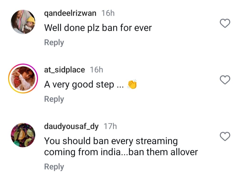 PTA Shuts Down Indian Propaganda Network
