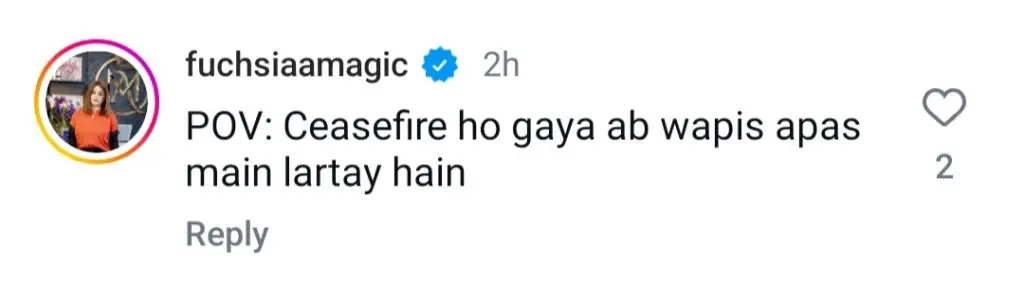 Yasir Hussain Compares Nadia Khan To Arnab Goswami