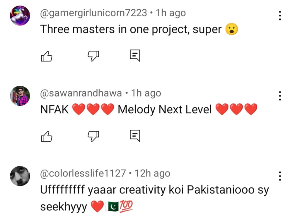 Atif Aslam’s Collaboration With NFAK Will Blow Your Mind