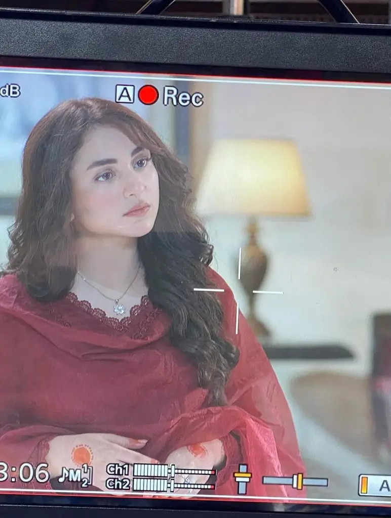 Yumna Zaidi’s Message After Becoming Most-Decorated LSA Winner