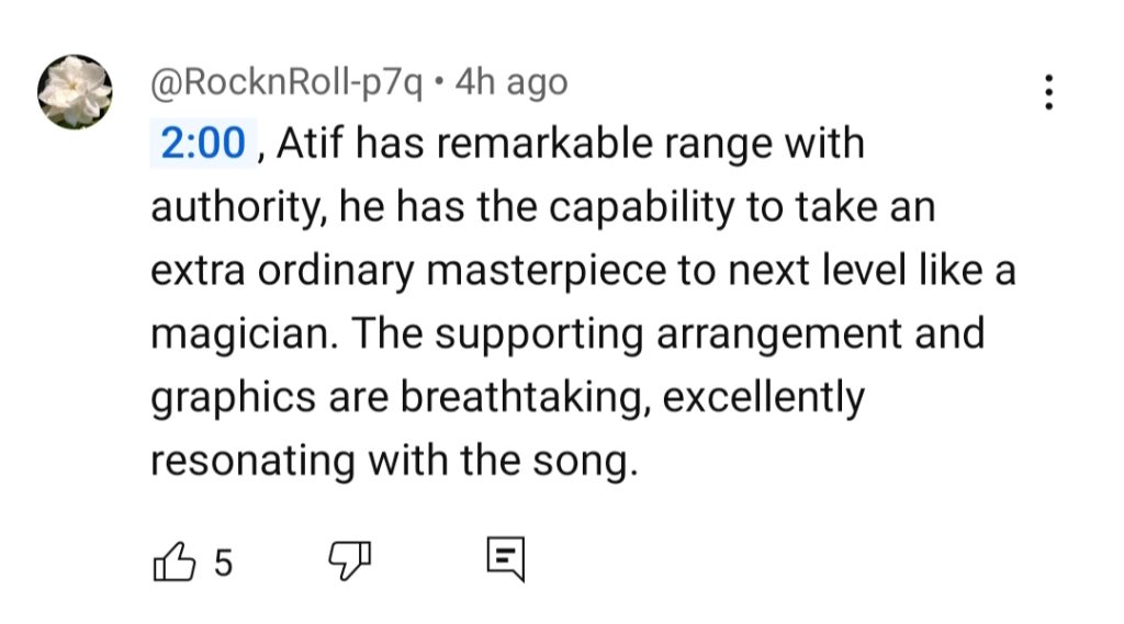 Atif Aslam’s Collaboration With NFAK Will Blow Your Mind