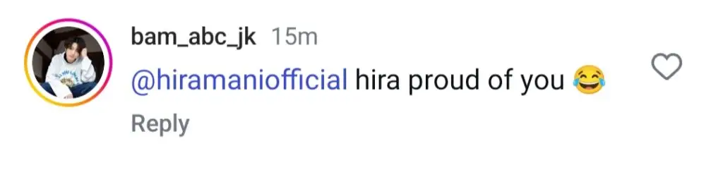 Hira Mani’s Savage Response To Kangana Ranaut