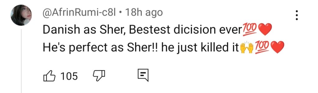 Sher Episode 3 – Sameer & Sher’s High Octane Emotions Win Hearts