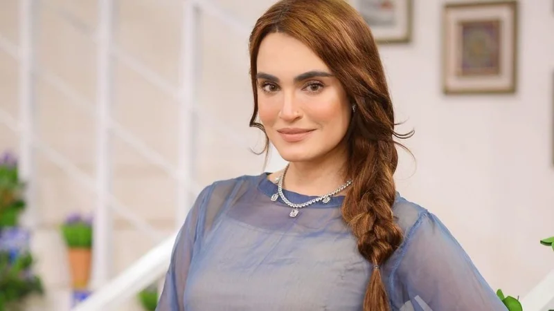 Nadia Hussain’s Over Makeup & Surgery Spark Public Debate