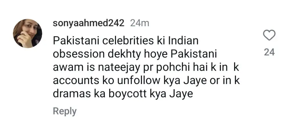Anoushey Ashraf’s Praise For Shah Rukh Khan Confuses Pakistani Public