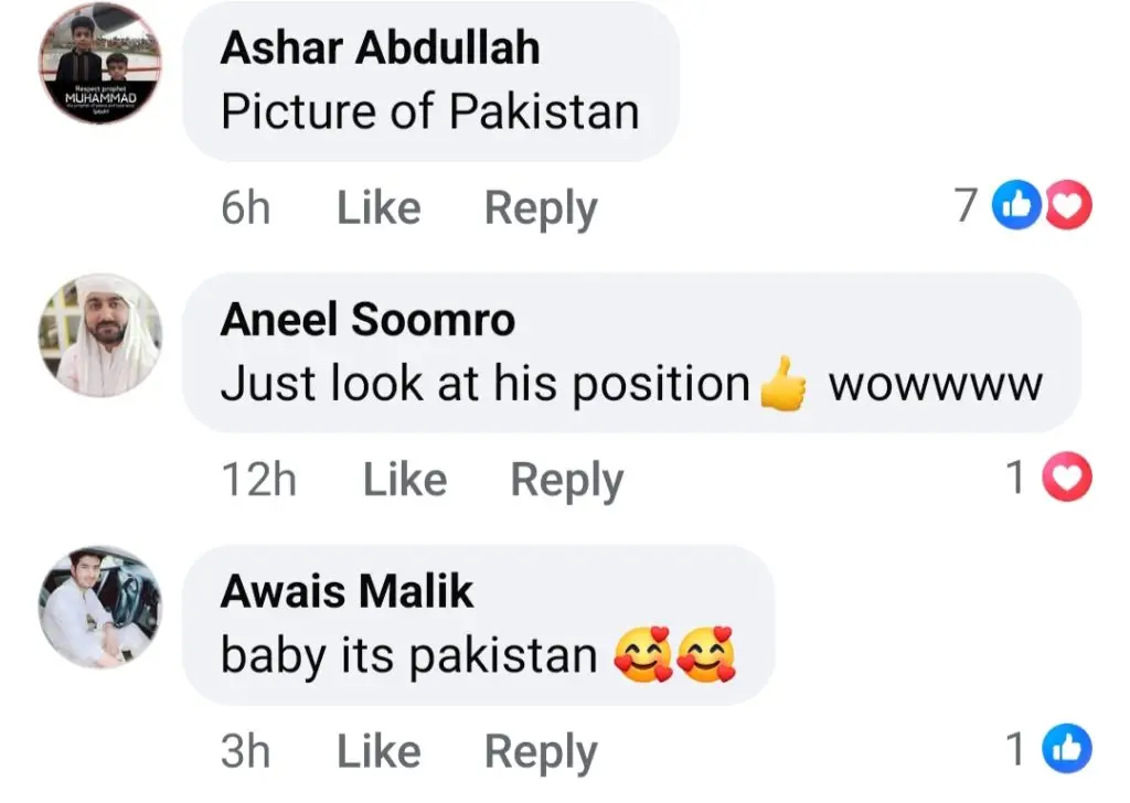 Pakistani Civiliain Shooting Down Indian Drone Becomes National Hero