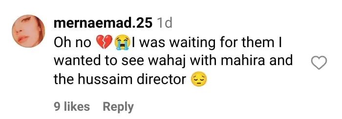 Mahira Khan & Wahaj Ali Drama Mitti De Baway – New Details