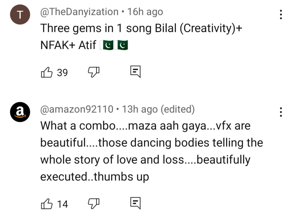 Atif Aslam’s Collaboration With NFAK Will Blow Your Mind
