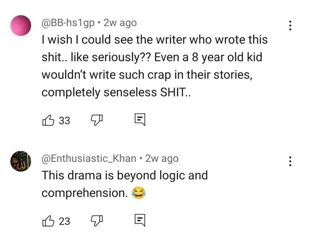 Mawra Hocane & Ameer Gilani’s Agar Tum Saath Ho – A Major Disappointment