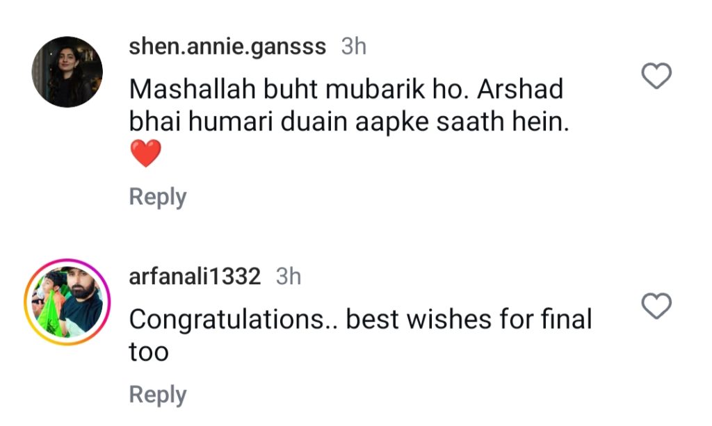 Arshad Nadeem Wins Big For Pakistan Again
