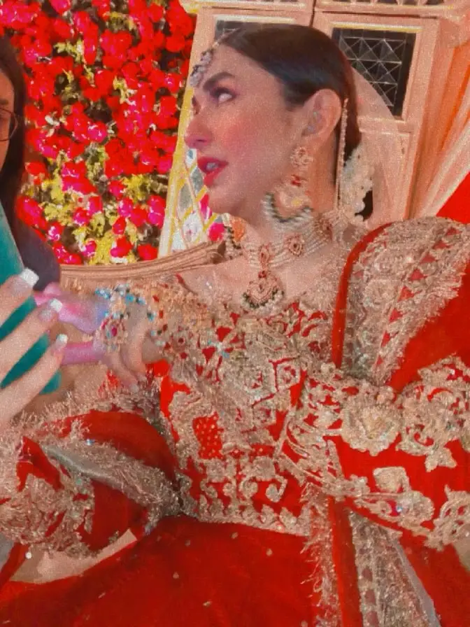 Yumna Zaidi’s Message After Becoming Most-Decorated LSA Winner