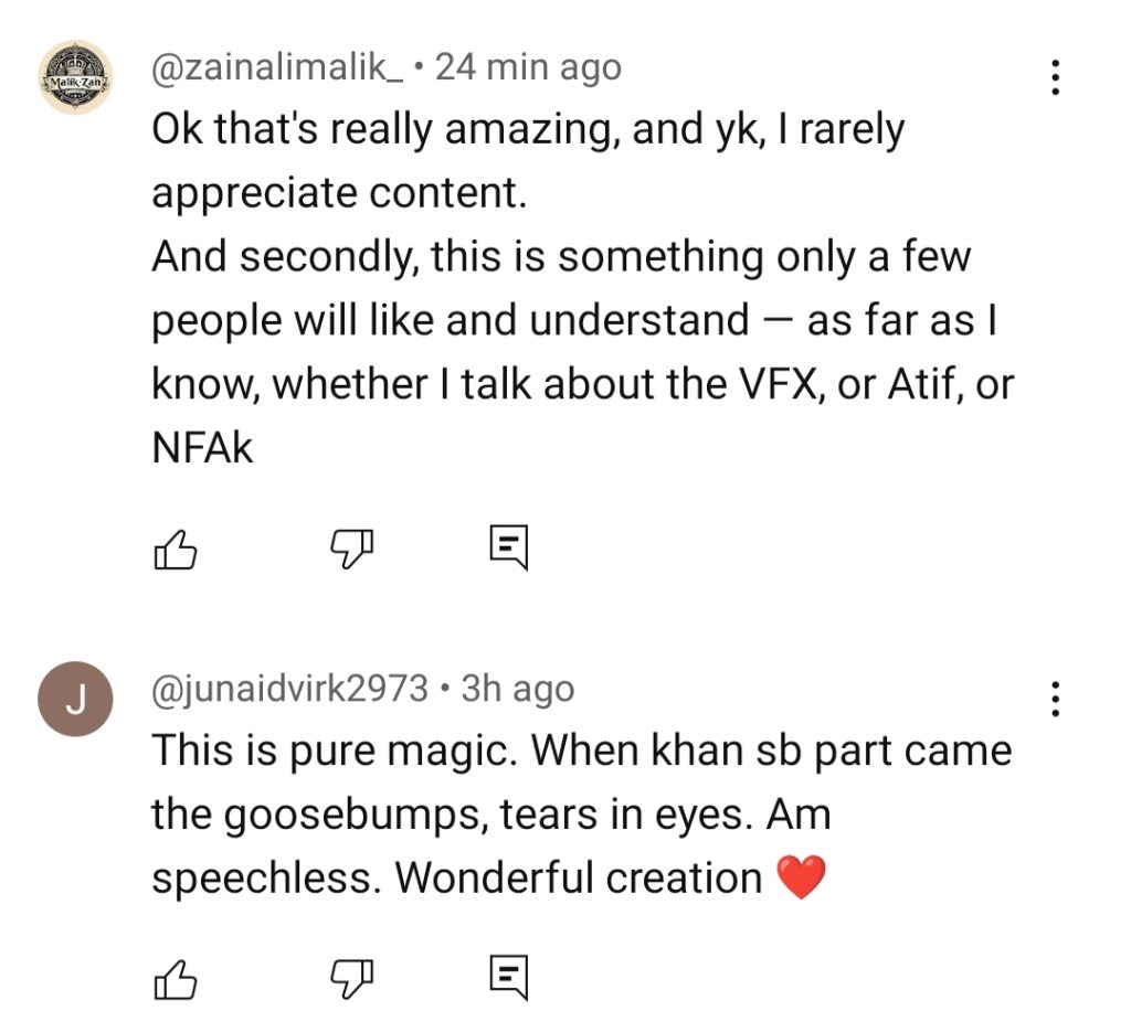 Atif Aslam’s Collaboration With NFAK Will Blow Your Mind
