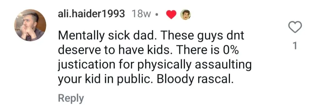 Iqra Aziz & Public Calls Out Parent For Publicly Slapping His Child