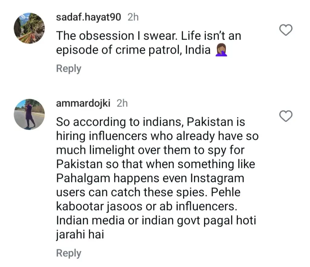 Pakistanis Troll India For Arresting Their Own Citizens On Supporting Pakistan