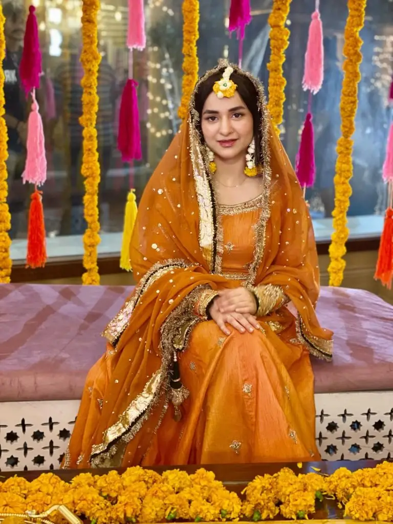 Yumna Zaidi’s Message After Becoming Most-Decorated LSA Winner