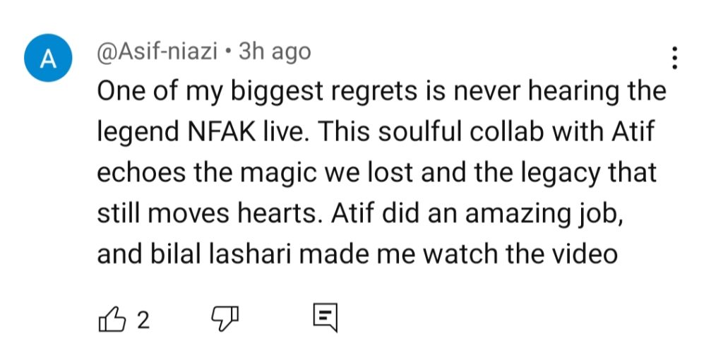 Atif Aslam’s Collaboration With NFAK Will Blow Your Mind