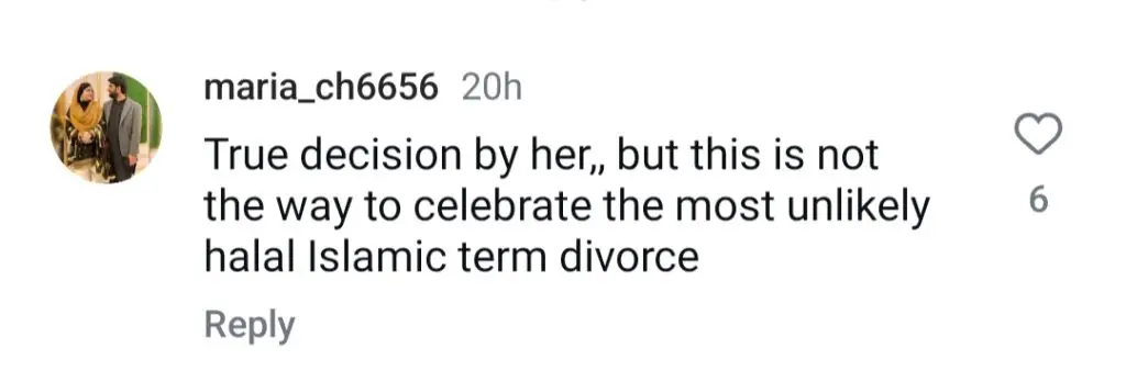 Daughter’s Celebration Of Mother’s Divorce Goes Viral