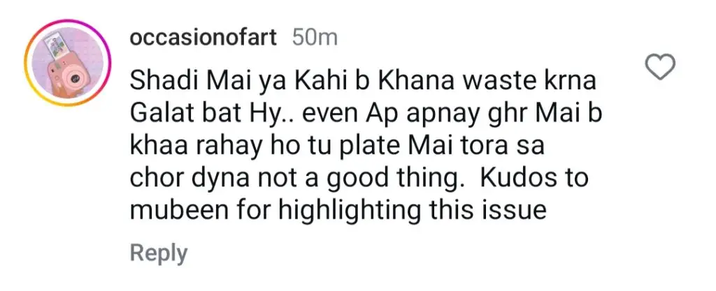 Muneeb Butt Calls Out Guests At Maaz Khan Wedding