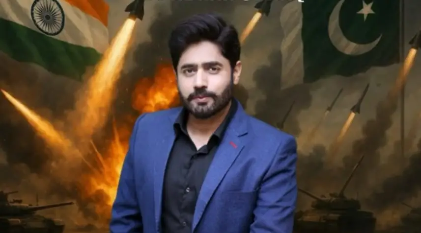 Abrar Ul Haq Releases Song After Pakistan’s Victory