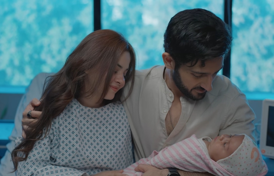 Ae Dil Last Episode Public Reaction