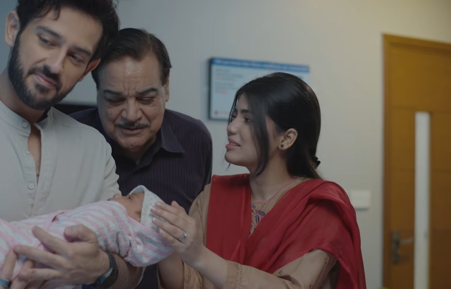 Ae Dil Last Episode Public Reaction