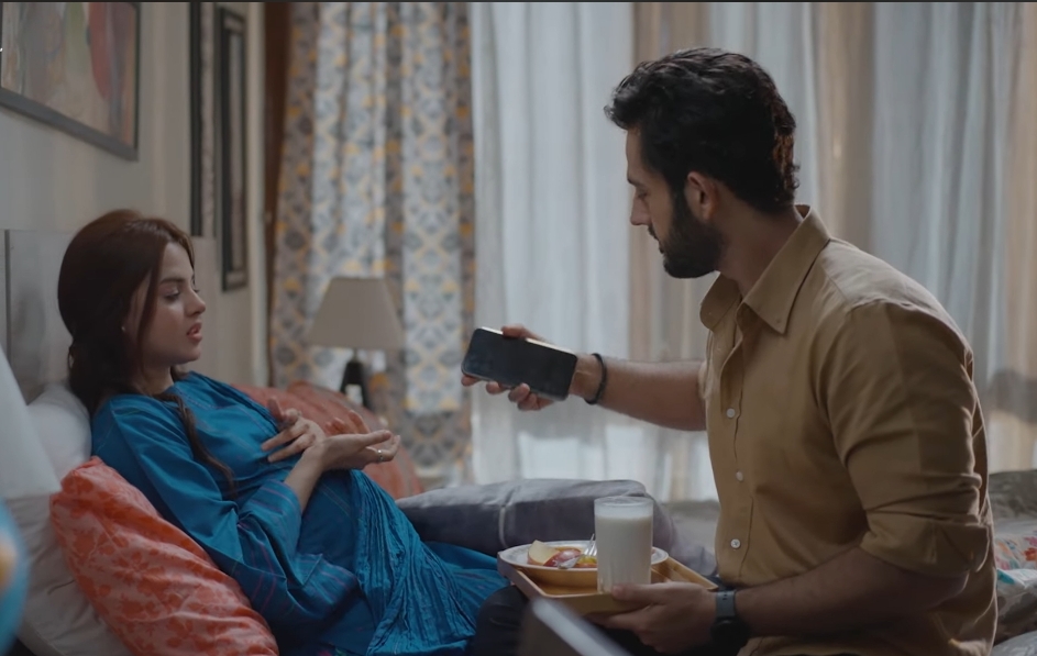 Ae Dil Last Episode Public Reaction