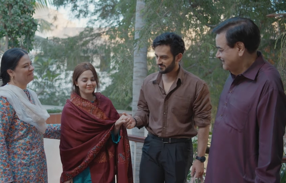 Ae Dil Last Episode Public Reaction
