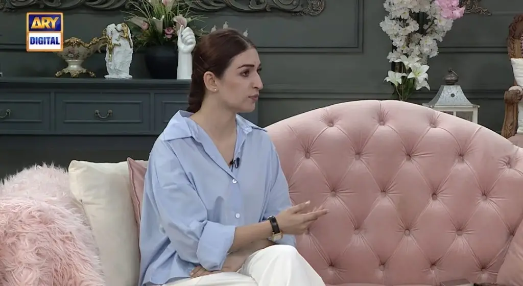 Areej Chaudhary & Sarah Omair Share Upsetting Incidents from Set