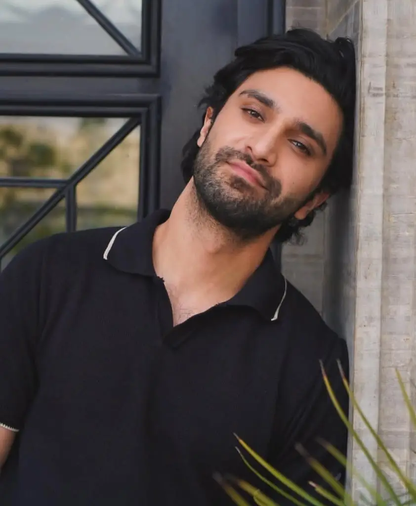 Asif Raza Mir Rates Ahad’s Acting and Work Strategy