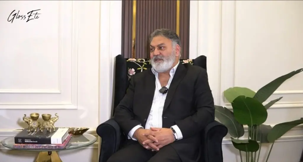 Asif Raza Mir Rates Ahad’s Acting and Work Strategy