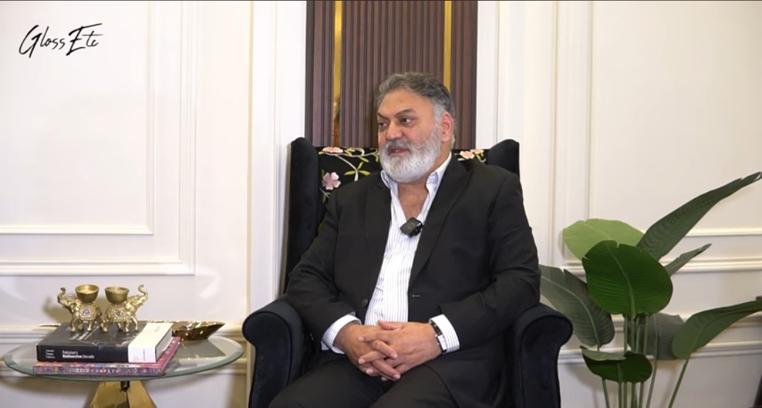 Asif Raza Mir Rates Ahad's Acting and Work Strategy | Reviewit.pk