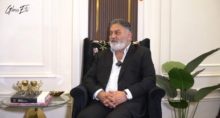 Asif Raza Mir Rates Ahad's Acting and Work Strategy | Reviewit.pk