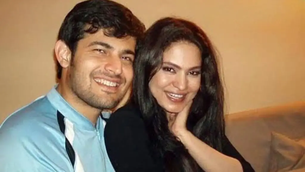 Babrik Shah Opened Up About His Marriage Plans With Veena Malik