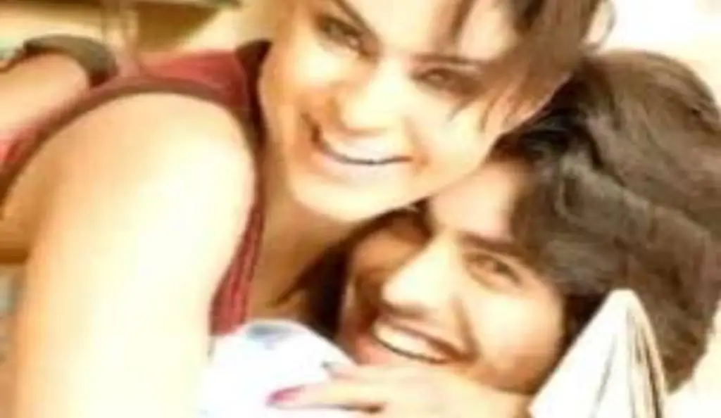 Babrik Shah Opened Up About His Marriage Plans With Veena Malik