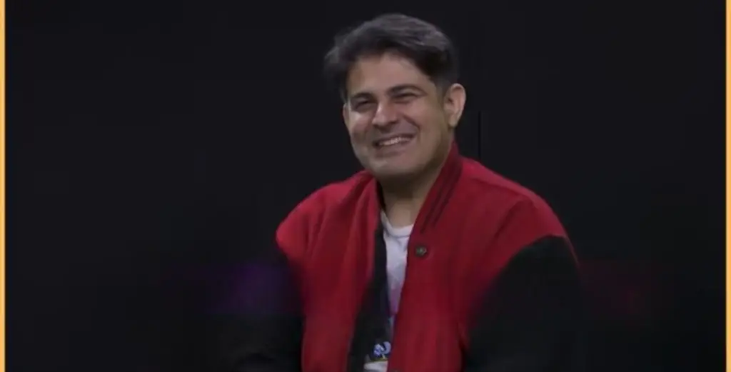 Babrik Shah Opened Up About His Marriage Plans With Veena Malik