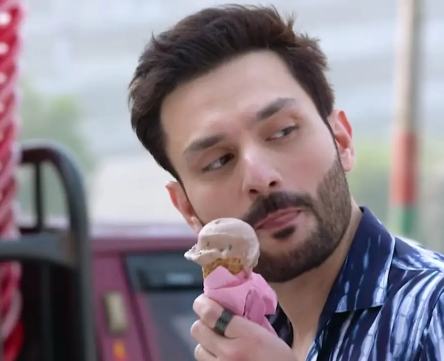 Drama Serial Behkaway Criticized For Recent Controversial Scene