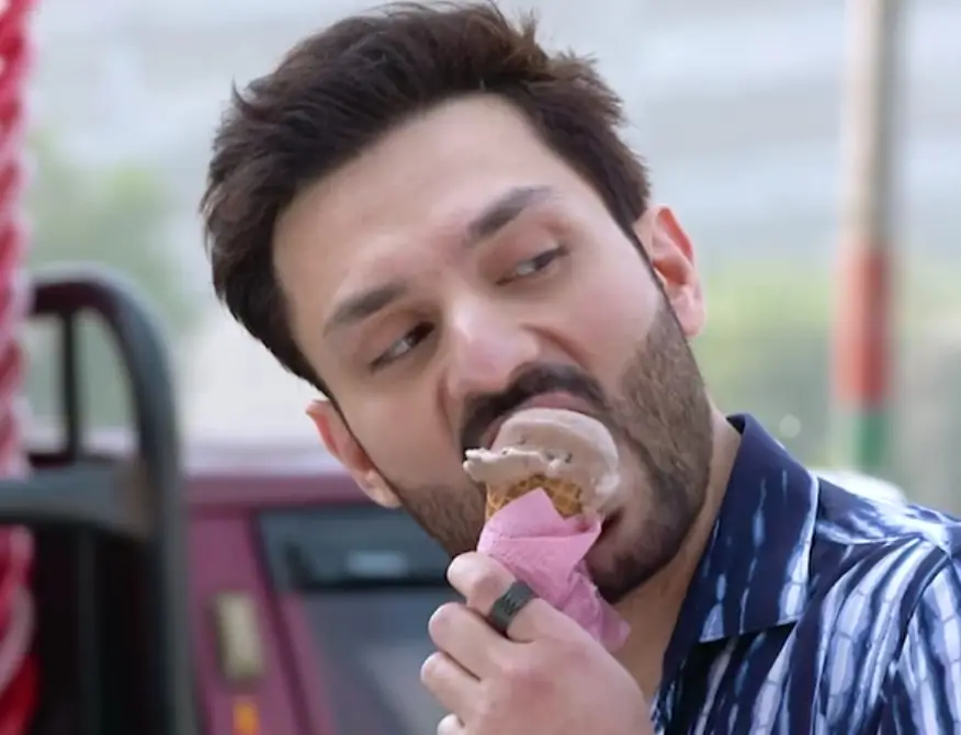 Drama Serial Behkaway Criticized For Recent Controversial Scene