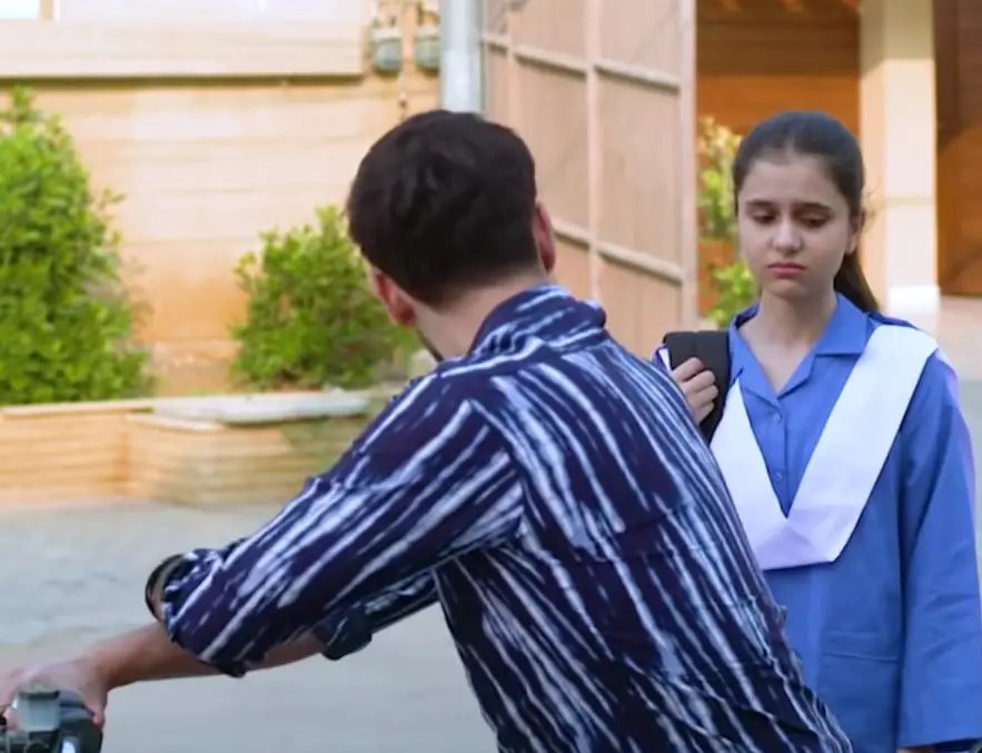 Drama Serial Behkaway Criticized For Recent Controversial Scene