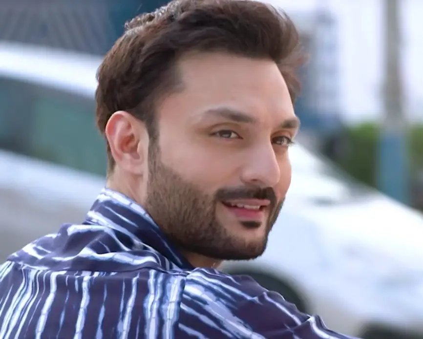 Drama Serial Behkaway Criticized For Recent Controversial Scene
