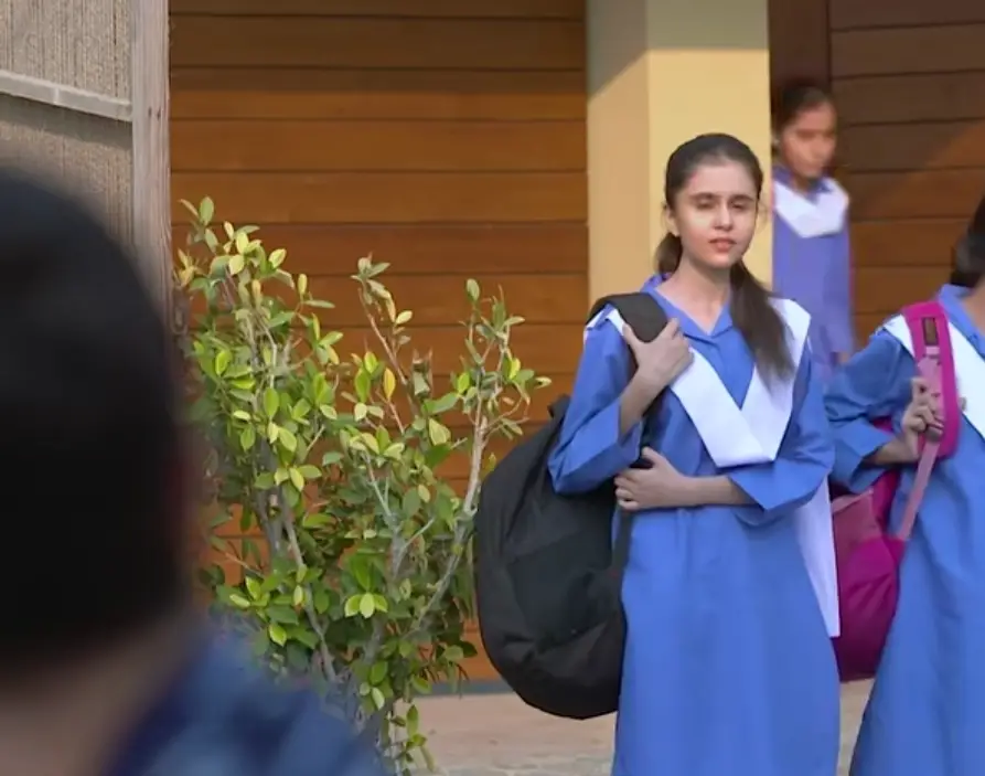 Drama Serial Behkaway Criticized For Recent Controversial Scene