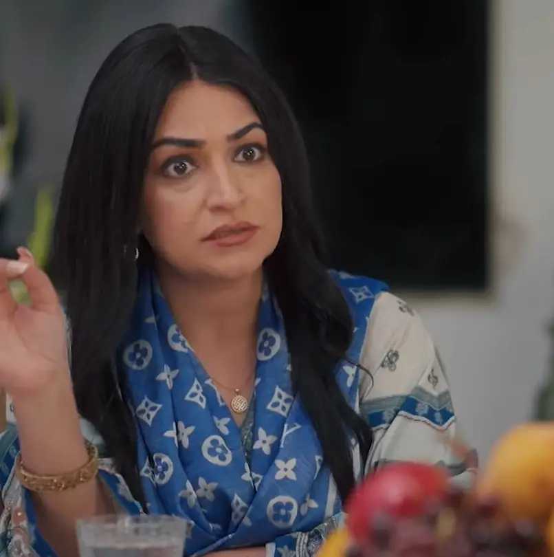 Behroopia Episode 3 – Cheap Styling and Flawed Scenes