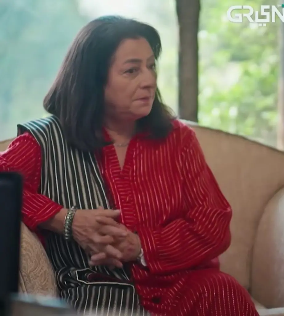 Behroopia Episode 3 – Cheap Styling and Flawed Scenes