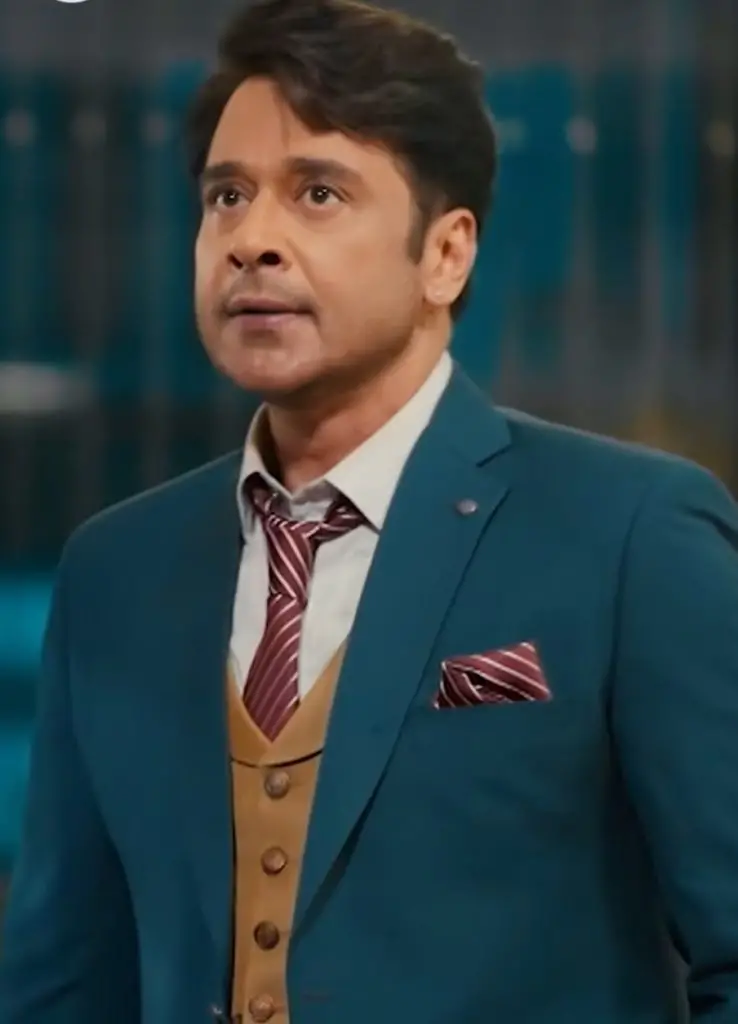 Behroopia Episode 3 – Cheap Styling and Flawed Scenes