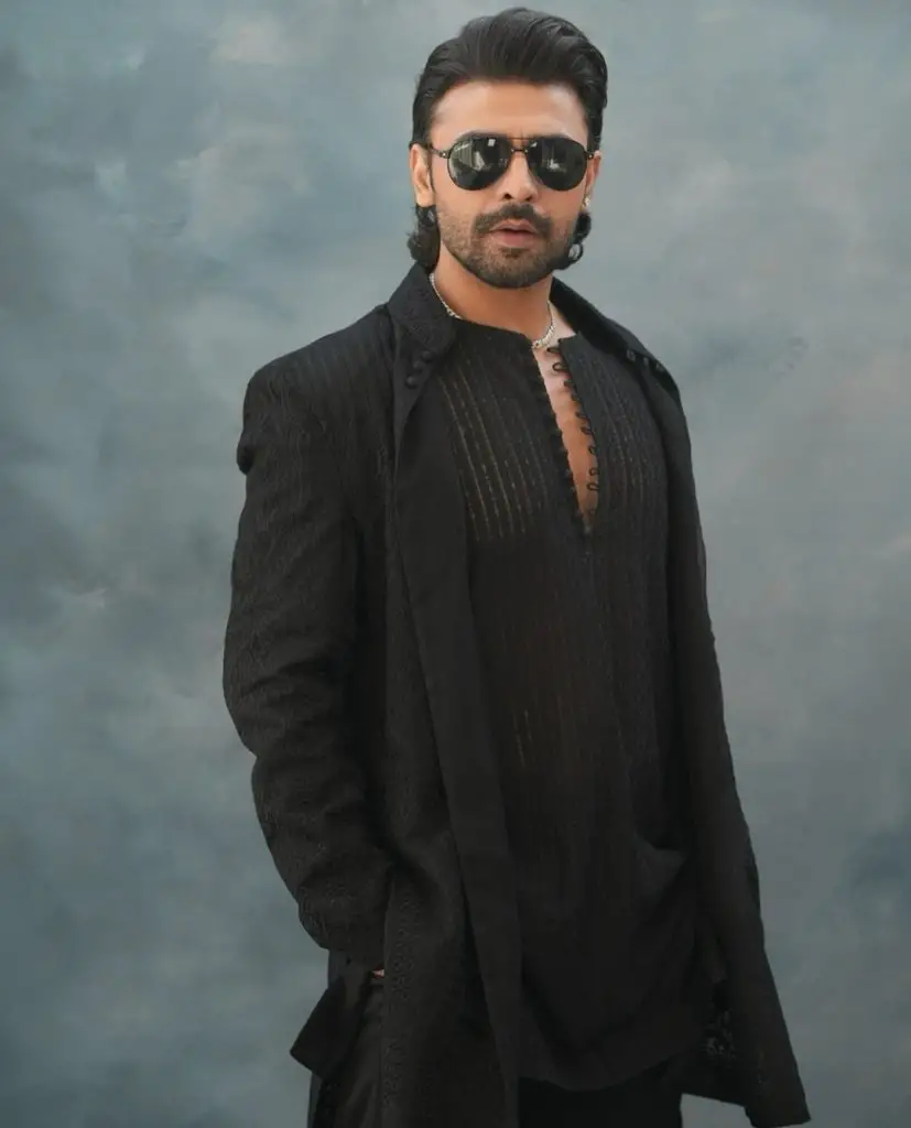 Farhan Saeed’s Message for Indian Friends