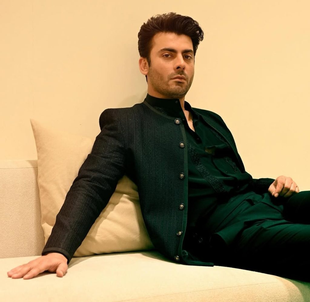 Fawad Khan Criticized For His Diplomatic Stance After India’s Attack
