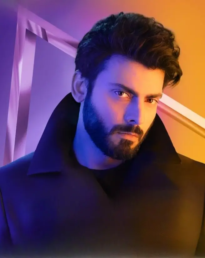 Fawad Khan Under Scrutiny for Monkey Business Promotions