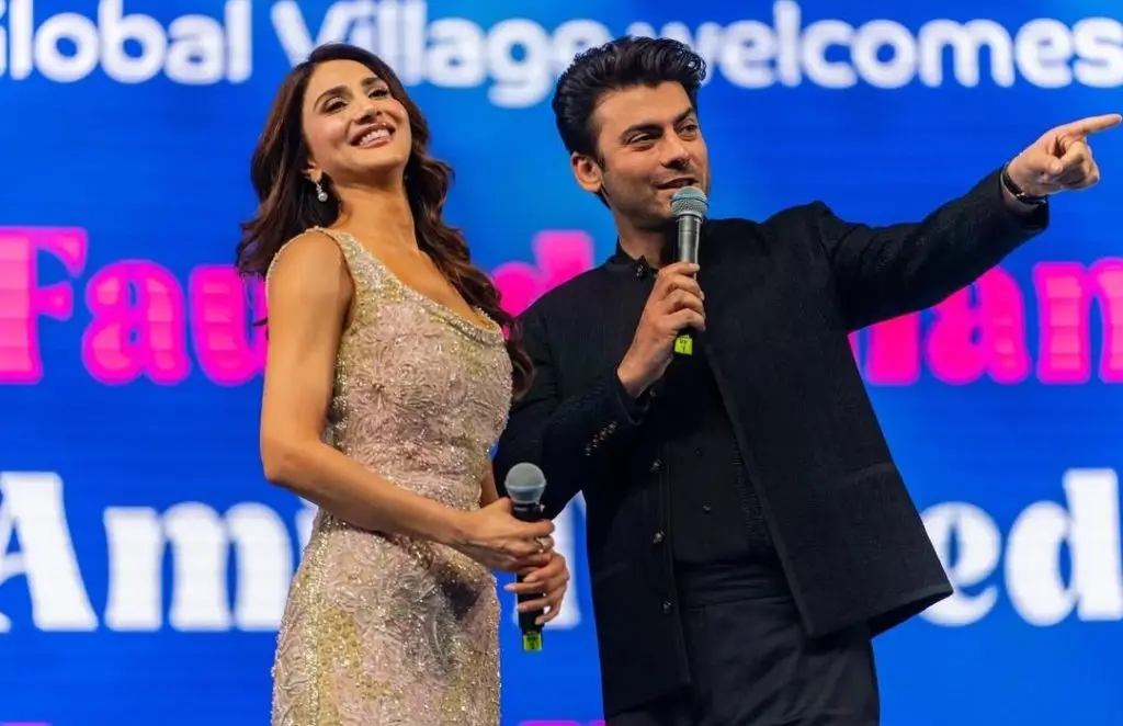 Fans Slam Fawad Khan for His Loyalty to Bollywood