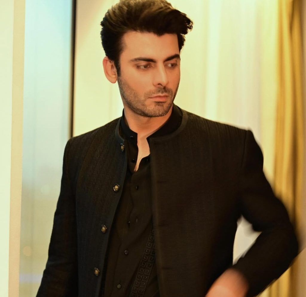Fawad Khan Criticized For His Diplomatic Stance After India’s Attack