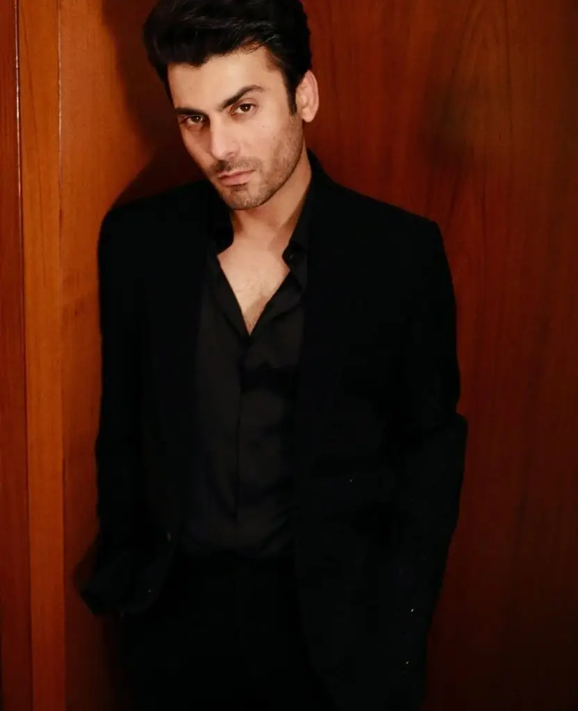 Fans Slam Fawad Khan for His Loyalty to Bollywood