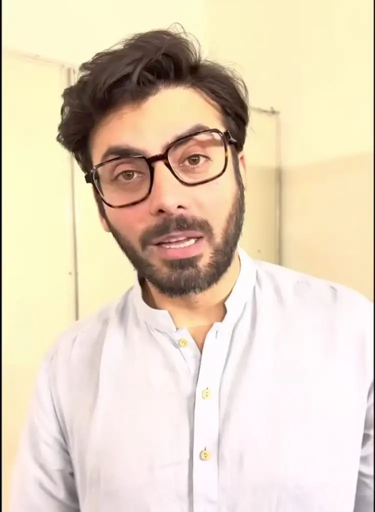 Fawad Khan Under Scrutiny for Monkey Business Promotions